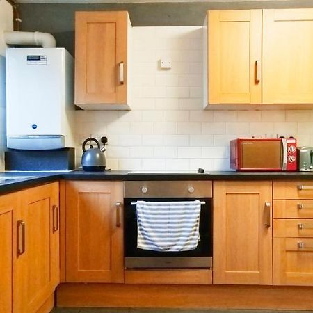 Clapham Garden Near Battersea Park Villa London Ngoại thất bức ảnh
