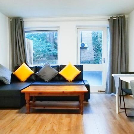 Clapham Garden Near Battersea Park Villa London Ngoại thất bức ảnh