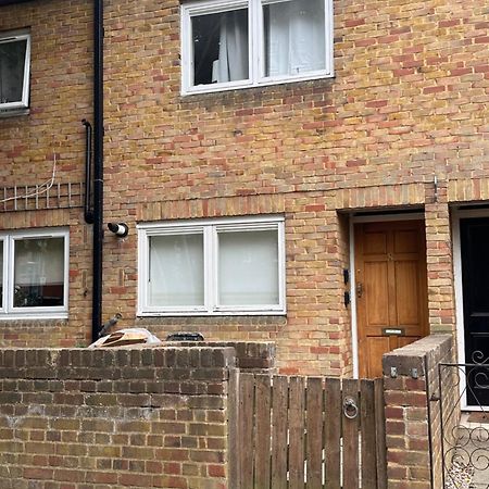 Clapham Garden Near Battersea Park Villa London Ngoại thất bức ảnh