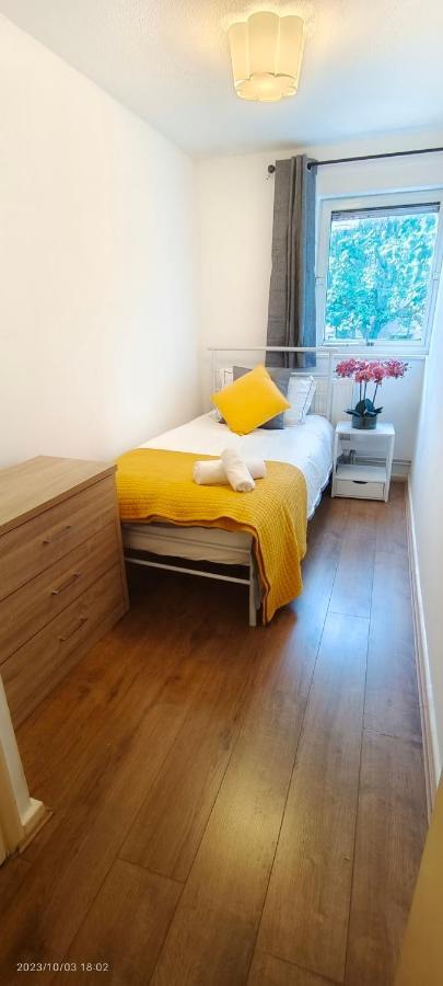 Clapham Garden Near Battersea Park Villa London Ngoại thất bức ảnh