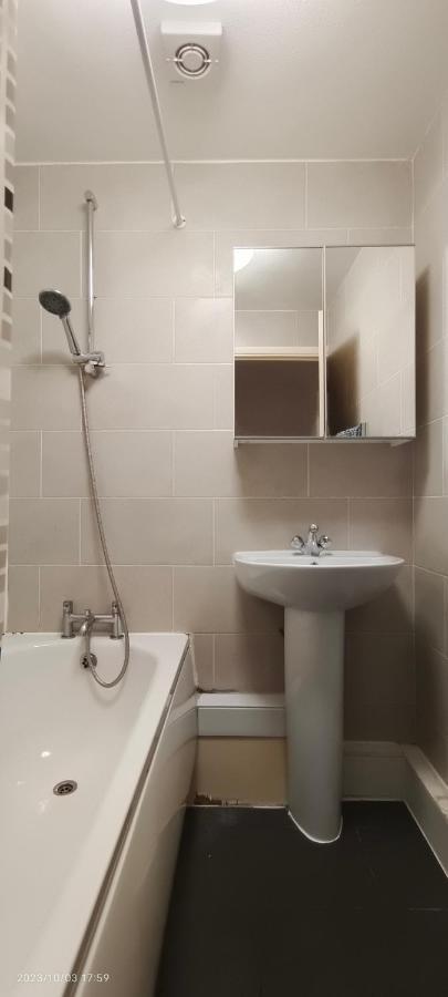 Clapham Garden Near Battersea Park Villa London Ngoại thất bức ảnh