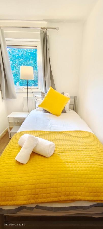 Clapham Garden Near Battersea Park Villa London Ngoại thất bức ảnh