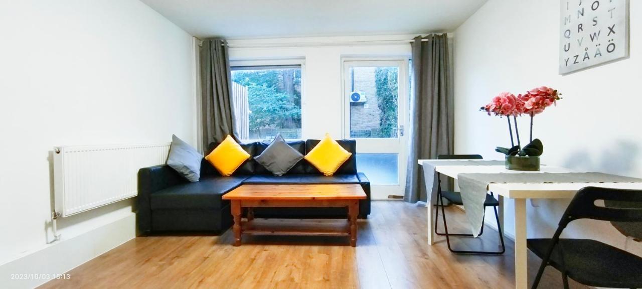 Clapham Garden Near Battersea Park Villa London Ngoại thất bức ảnh