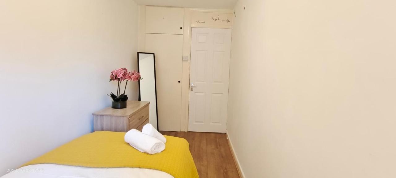 Clapham Garden Near Battersea Park Villa London Ngoại thất bức ảnh