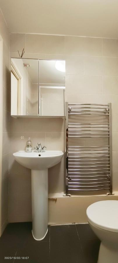 Clapham Garden Near Battersea Park Villa London Ngoại thất bức ảnh