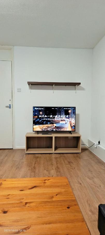 Clapham Garden Near Battersea Park Villa London Ngoại thất bức ảnh