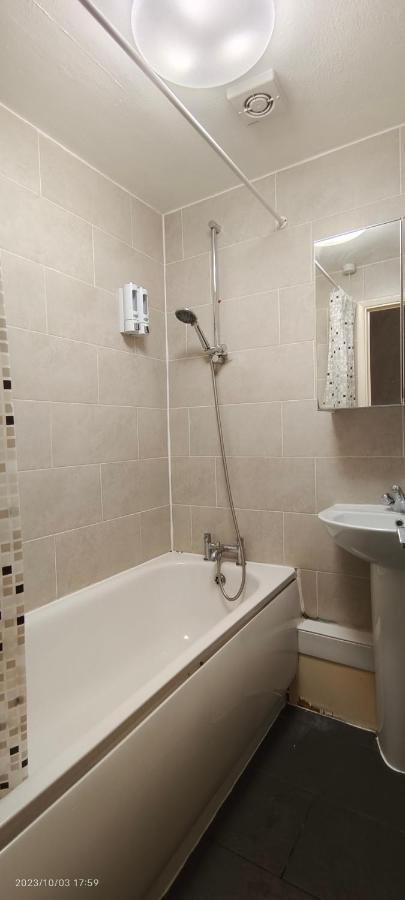 Clapham Garden Near Battersea Park Villa London Ngoại thất bức ảnh