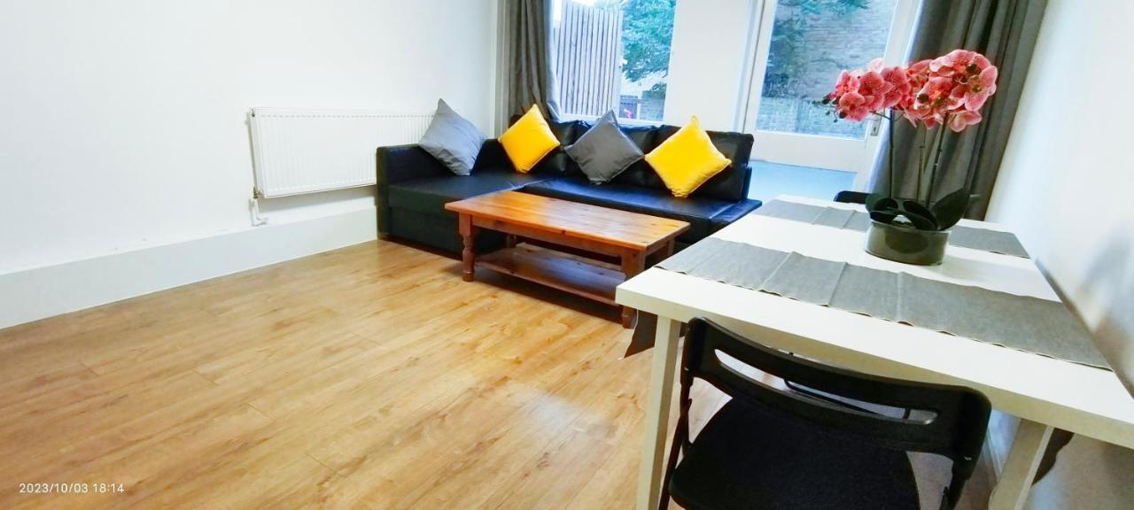 Clapham Garden Near Battersea Park Villa London Ngoại thất bức ảnh